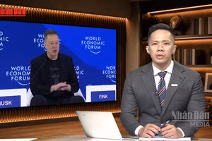 [Video] Tiêu điểm 11/6: Thương vụ IPO lịch sử biến Elon Musk thành tỉ phú nghìn tỉ USD 