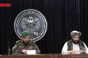 [Video] Afghanistan cáo buộc Pakistan không kích bệnh viện, 400 người thiệt mạng 