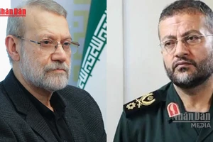 [Video] Iran bác đàm phán, Israel tuyên bố hạ nhiều lãnh đạo đối phương 