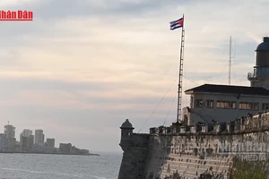 [Video] Nga kêu gọi Mỹ chấm dứt ngay lập tức lệnh cấm vận Cuba 