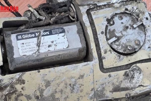 [Video] Mỹ - Iran tranh cãi về vụ tên lửa đánh trúng trường tiểu học nữ sinh 