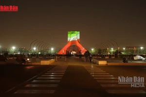 [Video] Iran tuyên bố chặn dòng chảy dầu tới các nước “thù địch” 