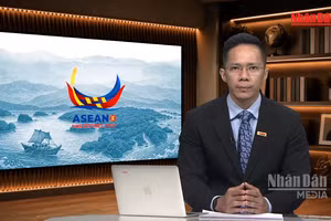 [Video] Tiêu điểm 11/8: 59 năm thành lập ASEAN – “Điểm hẹn” của hợp tác đa phương 