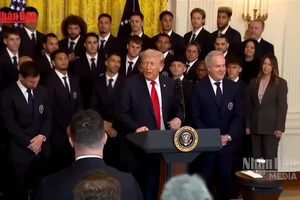 [Video] Nhà Trắng yêu cầu Iran “đầu hàng vô điều kiện”, nỗ lực hòa giải gặp khó 