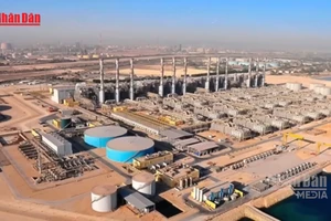 [Video] Iran dọa tấn công hạ tầng năng lượng, nước sạch của các nước vùng Vịnh 