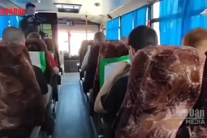 [Video] Nga – Ukraine có thể sắp có đợt trao đổi tù binh mới 