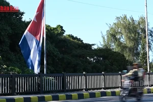 [Video] Cuba tuyên bố sẵn sàng trước mọi kịch bản tấn công từ Mỹ 