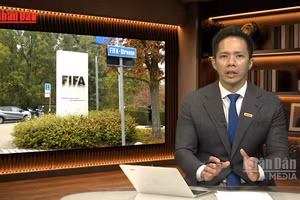 [Video] Tiêu điểm 6/6/2026: World Cup 2026 và câu chuyện chính trị hóa thể thao