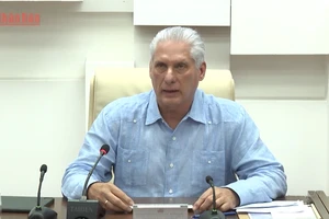 [Video] Cuba xác nhận đàm phán với Mỹ giữa khủng hoảng nhiên liệu 