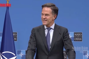 [Video] Nhiều đồng minh của Mỹ phản ứng dè dặt trước xung đột tại Iran 