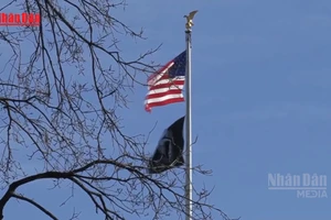 [Video] Nhà Trắng để ngỏ khả năng định hình chính trường Iran hậu xung đột 