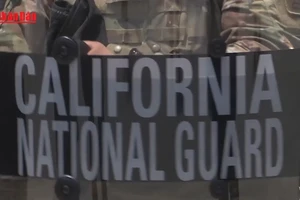 [Video] Tổng thống Mỹ rút Vệ binh Quốc gia khỏi loạt thành phố lớn 