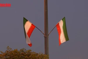 [Video] Iran ghi nhận người tử vong đầu tiên liên quan tới làn sóng biểu tình 