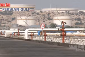 [Video] Giá dầu, vàng biến động mạnh vì thông điệp bất nhất từ Mỹ - Iran 