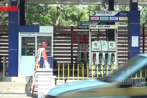 [Video] Myanmar quy định thứ Tư làm việc tại nhà để tiết kiệm nhiên liệu 