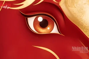 [Video] Các lãnh đạo thế giới chúc Tết Nguyên đán Bính Ngọ 2026 