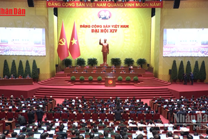 [Video] Quốc tế đánh giá tích cực và kỳ vọng vào Đại hội XIV của Đảng