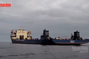 [Video] CIA: Kinh tế Iran có thể cầm cự thêm 4 tháng do lệnh phong tỏa 