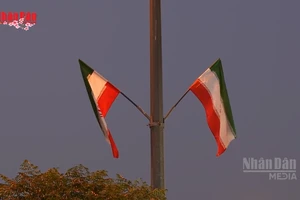 [Video] Iran sẵn sàng nhượng bộ vấn đề hạt nhân nếu Mỹ dỡ trừng phạt 