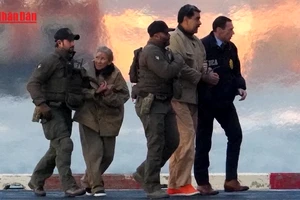 [Video] Mỹ - Venezuela công bố thương vong sau chiến dịch bắt ông N. Maduro 