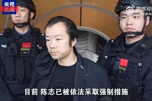 [Video] Campuchia dẫn độ nhà sáng lập tập đoàn Prince về Trung Quốc