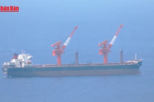 [Video] Mỹ kiểm soát vô thời hạn dầu mỏ Venezuela, mở rộng chặn bắt tàu chở dầu