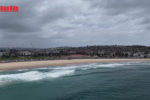 [Video] Australia lập ủy ban điều tra hoàng gia về bài Do Thái 