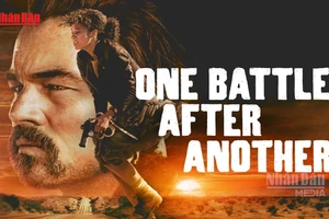 [Video] "One Battle After Another" thắng giải Phim hay nhất tại Oscar 