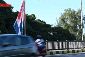 [Video] Mỹ - Cuba đàm phán tích cực, có thể sớm đạt thỏa thuận 