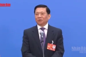 [Video] Trung Quốc điều tra Bộ trưởng Quản lý khẩn cấp vì nghi tham nhũng