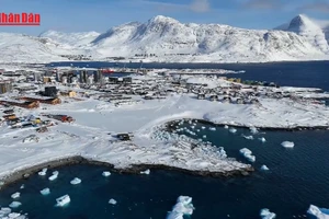 [Video] Nga cáo buộc NATO “thổi phồng” mối đe dọa tại Greenland 