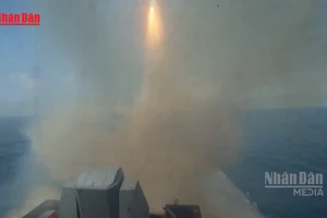 [Video] Nhiều nước lên tiếng về xung đột tại Iran, lo ngại lan rộng toàn cầu 