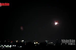 [Video] Xung đột tại Iran lan rộng, 180 người thương vong tại Liban 