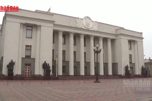 [Video] Nhiều thành viên EU dè dặt trong việc kết nạp sớm Ukraine 