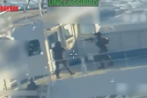 [Video] Mỹ bắt tàu chở dầu ngoài khơi Venezuela, thị trường phản ứng 