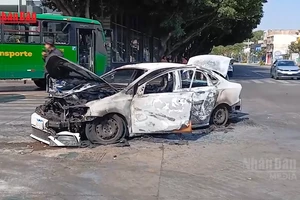 [Video] World Cup 2026 bị ảnh hưởng bởi chiến dịch chống ma túy của Mexico 