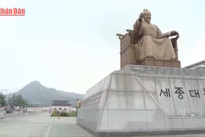 [Video] Giao thông công cộng tại Hàn Quốc quá tải vì người dân tiết kiệm nhiên liệu 