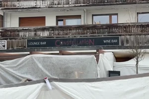 [Video] Thụy Sĩ xác định danh tính toàn bộ nạn nhân thiệt mạng vụ cháy quán bar