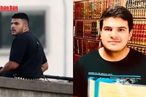 [Video] Nghi phạm vụ xả súng tại Bondi, Australia bị truy tố 15 tội giết người 