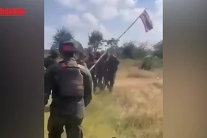 [Video] Giao tranh biên giới Thái Lan - Campuchia lan rộng, cộng đồng quốc tế quan ngại 