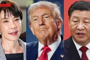 [Video] Mỹ lần đầu lên tiếng về vụ khóa radar khai hỏa của tiêm kích Trung Quốc 