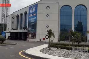 [Video] Mỹ - Iran nhất trí duy trì ngừng bắn 2 tuần dù đàm phán đổ vỡ 