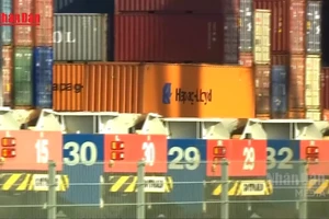 [Video] Liên hợp quốc kêu gọi bảo đảm hành lang nhân đạo qua Eo biển Hormuz 