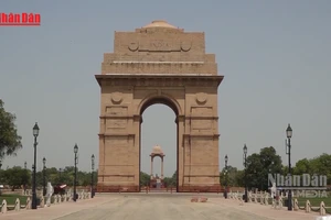 [Video] Iran cho phép một số tàu Ấn Độ đi qua Eo biển Hormuz 