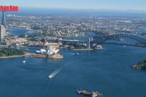 [Video] Australia siết luật chống thù hận sau vụ khủng bố tại Bondi 