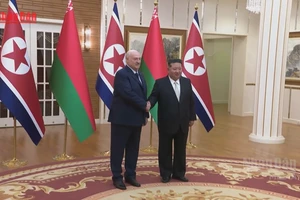 [Video] Chương mới trong quan hệ song phương Belarus – Triều Tiên 