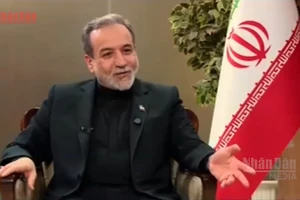 [Video] Iran xem xét đề xuất chấm dứt xung đột từ Mỹ 