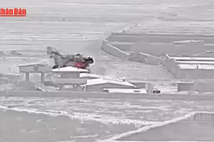 [Video] Afghanistan đạt tiến triển trong đàm phán hòa bình với Pakistan 