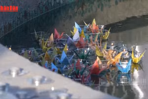 [Video] Iran tưởng niệm các nạn nhân trong vụ không kích trường tiểu học 