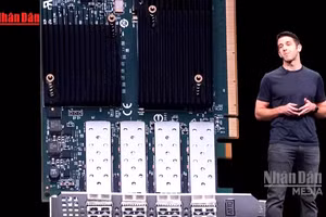 [Video] Apple chuyển giao quyền lực: Tim Cook rời ghế CEO, John Ternus kế nhiệm 